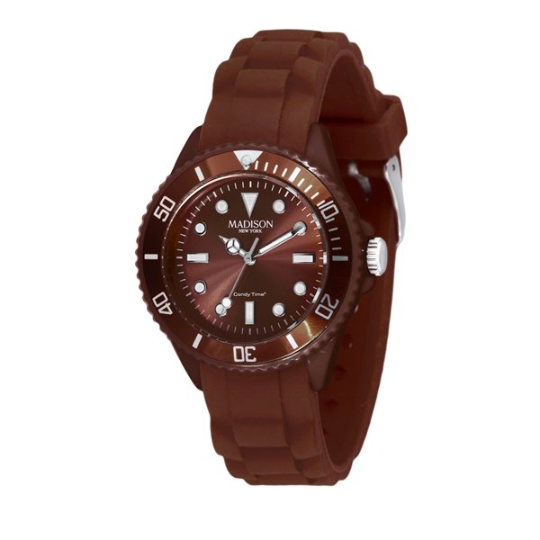 WATCH MADISON UNISEX L4167-19 (35MM)