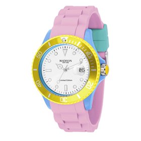 WATCH MADISON WOMAN U4484 (40MM)