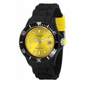 WATCH MADISON UNISEX U4486-02 (40MM)
