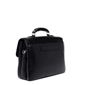 WALLET MAISON HERITAGE Unisex NEONNOIR (42X28X13CM )