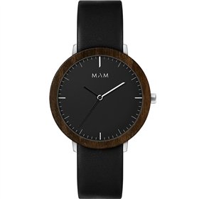 WATCH MAM Unisex MAM621 (39MM)