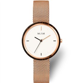 WATCH MAM Unisex MAM664 (33MM)