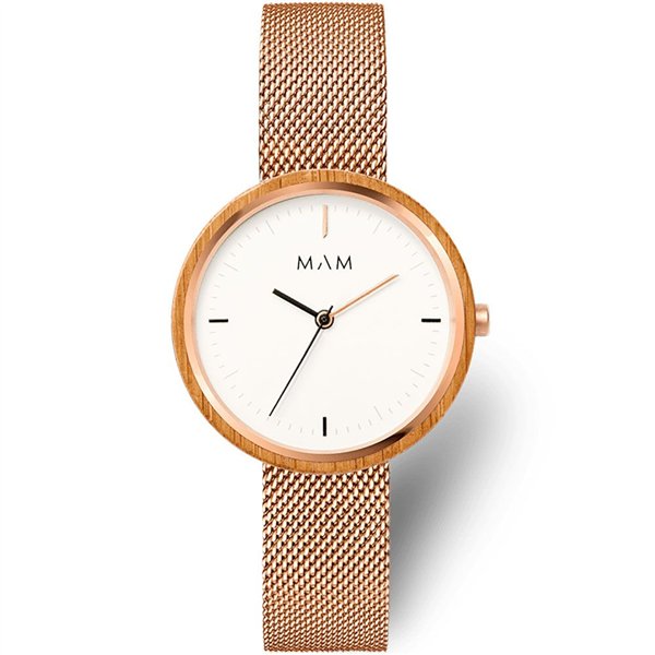 WATCH MAM Unisex MAM669 (33MM)
