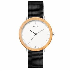 WATCH MAM Unisex MAM687 (39MM)
