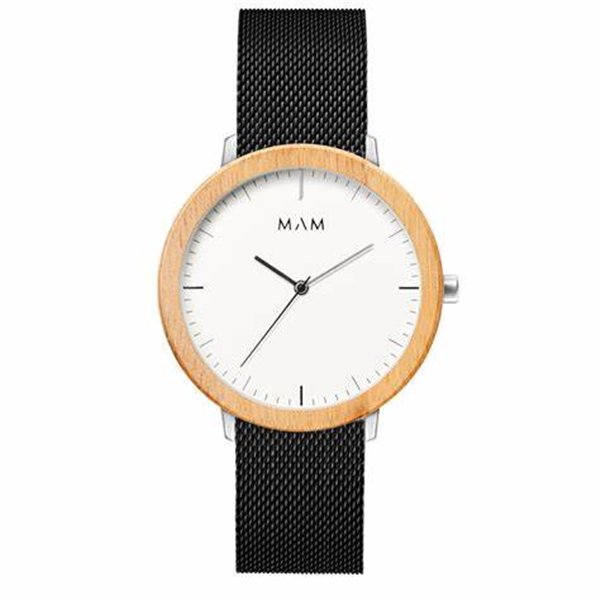 WATCH MAM Unisex MAM687 (39MM)