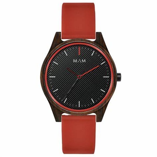 WATCH MAM Unisex MAM695 (39MM)