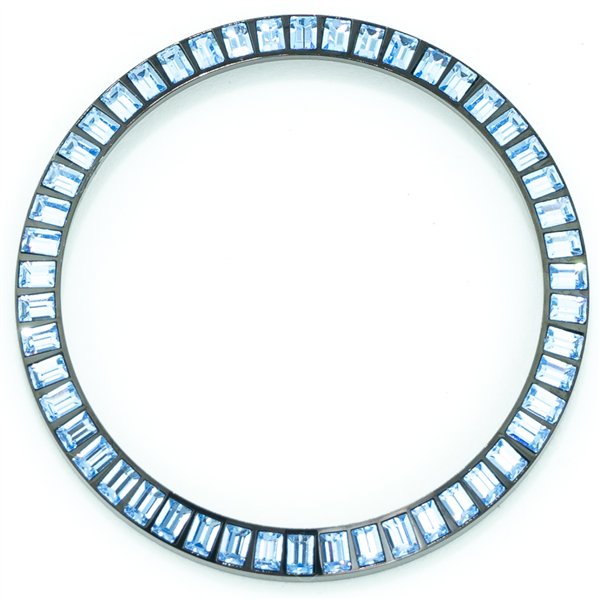 WATCH MARC COBLEN MAN B45-B211 (44MM)