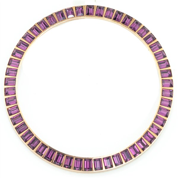 WATCH MARC COBLEN MAN B45-R204 (44MM)