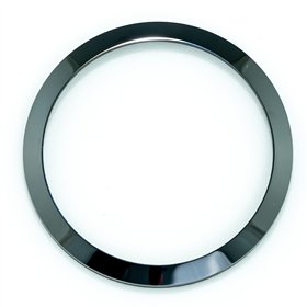 WATCH MARC COBLEN MAN B50-BCBLACK (49MM)