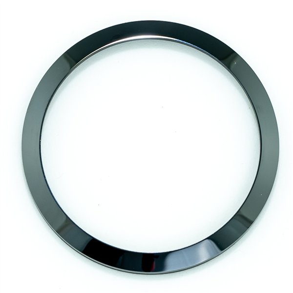 WATCH MARC COBLEN MAN B50-BCBLACK (49MM)