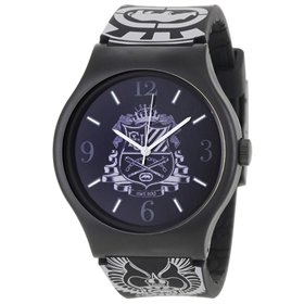 WATCH MARC ECKO UNISEX E06511M1 (42MM)