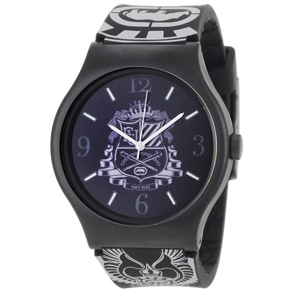WATCH MARC ECKO UNISEX E06511M1 (42MM)
