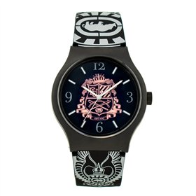 WATCH MARC ECKO UNISEX E06511M2 (42MM)