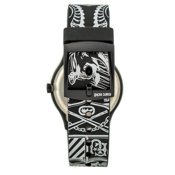 WATCH MARC ECKO UNISEX E06511M3 (42MM)