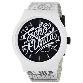 WATCH MARC ECKO MAN E06515M1 (42MM)