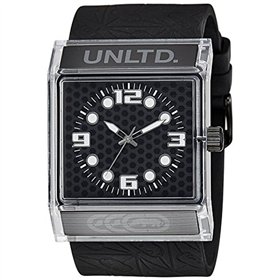 WATCH MARC ECKO MAN E08513G6 (44MM)