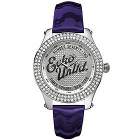 WATCH MARC ECKO WOMAN E10038M3 (40MM)