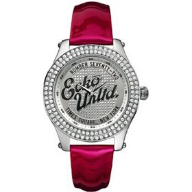 WATCH MARC ECKO WOMAN E10038M4 (39MM)