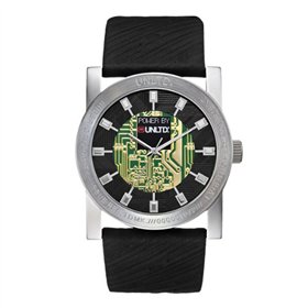 WATCH MARC ECKO MAN E10041G1 (46MM)