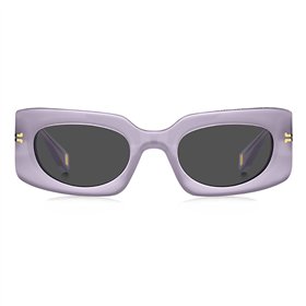 SUNGLASSES MARC JACOBS WOMEN MJ-1075-S-789 (Lens/Bridge/Temple) 50/22/145 mm)