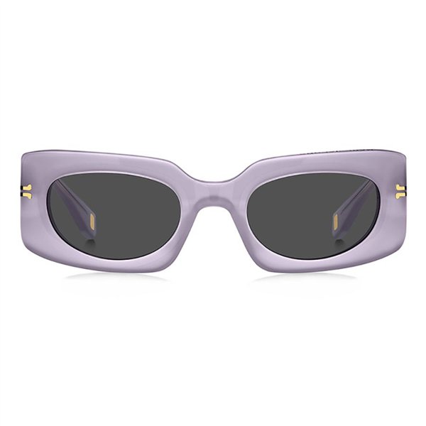 SUNGLASSES MARC JACOBS WOMEN MJ-1075-S-789 (Lens/Bridge/Temple) 50/22/145 mm)