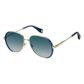 SUNGLASSES MARC JACOBS WOMEN MJ-1080-S-LKS (Lens/Bridge/Temple) 56/15/145 mm)