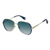 SUNGLASSES MARC JACOBS WOMEN MJ-1080-S-LKS (Lens/Bridge/Temple) 56/15/145 mm)