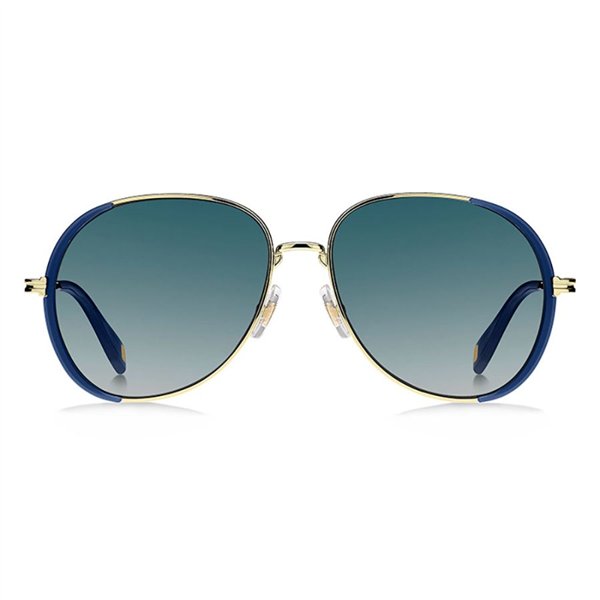 SUNGLASSES MARC JACOBS WOMEN MJ-1080-S-LKS (Lens/Bridge/Temple) 56/15/145 mm)