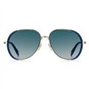 SUNGLASSES MARC JACOBS WOMEN MJ-1080-S-LKS (Lens/Bridge/Temple) 56/15/145 mm)