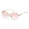 SUNGLASSES MARC JACOBS WOMEN MJ-1081-S-24S (Lens/Bridge/Temple) 55/16/140 mm)