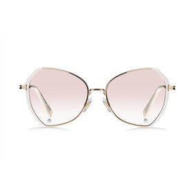 SUNGLASSES MARC JACOBS WOMEN MJ-1081-S-24S (Lens/Bridge/Temple) 55/16/140 mm)
