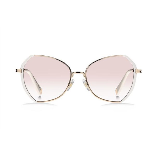 SUNGLASSES MARC JACOBS WOMEN MJ-1081-S-24S (Lens/Bridge/Temple) 55/16/140 mm)