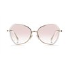 SUNGLASSES MARC JACOBS WOMEN MJ-1081-S-24S (Lens/Bridge/Temple) 55/16/140 mm)
