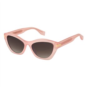 SUNGLASSES MARC JACOBS WOMEN MJ-1082-S-35J (Lens/Bridge/Temple) 53/18/140 mm)