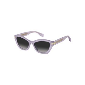 SUNGLASSES MARC JACOBS WOMEN MJ-1082-S-789 (Lens/Bridge/Temple) 53/18/140 mm)