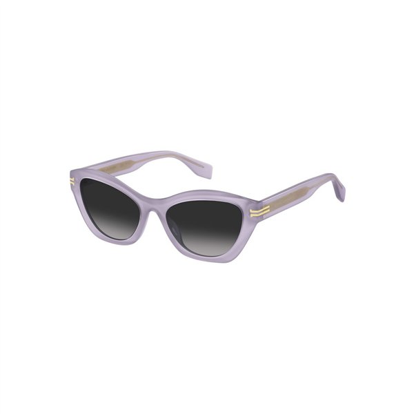 SUNGLASSES MARC JACOBS WOMEN MJ-1082-S-789 (Lens/Bridge/Temple) 53/18/140 mm)