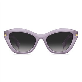 SUNGLASSES MARC JACOBS WOMEN MJ-1082-S-789 (Lens/Bridge/Temple) 53/18/140 mm)