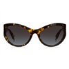 SUNGLASSES MARC JACOBS WOMEN MJ-1087-S-86 (Lens/Bridge/Temple) 61/20/145 mm)