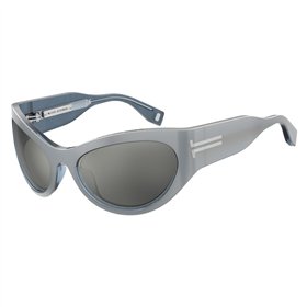 SUNGLASSES MARC JACOBS WOMEN MJ-1087-S-YB7 (Lens/Bridge/Temple) 61/19/120 mm)