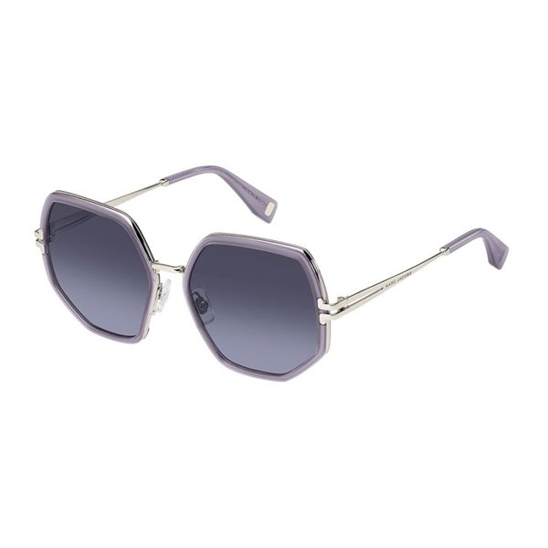 SUNGLASSES MARC JACOBS WOMEN MJ-1089-S-AZV (Lens/Bridge/Temple) 62/19/120 mm)