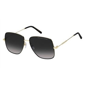 SUNGLASSES MARC JACOBS WOMEN MARC619SRHLF9 (Lens/Bridge/Temple) 59/17/145 mm)