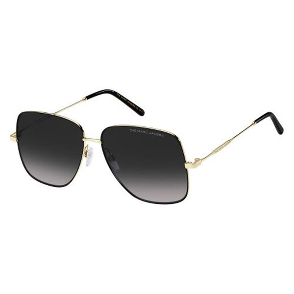 SUNGLASSES MARC JACOBS WOMEN MARC619SRHLF9 (Lens/Bridge/Temple) 59/17/145 mm)