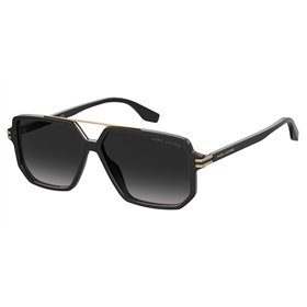 SUNGLASSES MARC JACOBS MAN MARC417S807 (Lens/Bridge/Temple) 58/12/134 mm)
