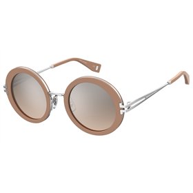 SUNGLASSES MARC JACOBS WOMEN MJ-1102-S-FWM (Lens/Bridge/Temple) 50/24/145 mm)