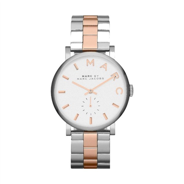 WATCH MARC JACOBS WOMAN MBM3312 (36MM)