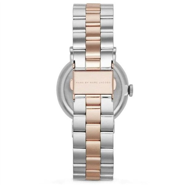 WATCH MARC JACOBS WOMAN MBM3312 (36MM)