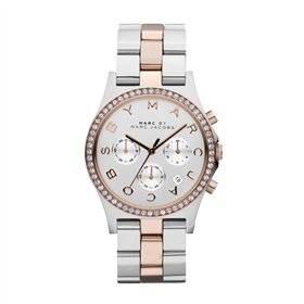 WATCH MARC JACOBS WOMEN MBM3106 (38MM)