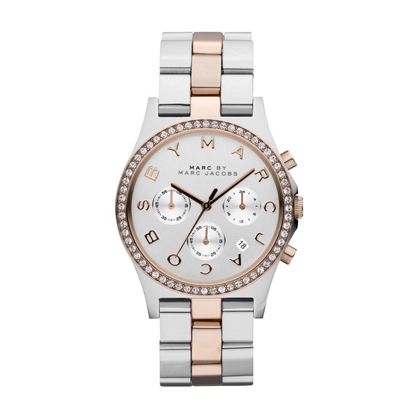 WATCH MARC JACOBS WOMEN MBM3106 (38MM)