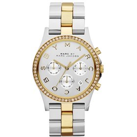 WATCH MARC JACOBS WOMEN MBM3197 (38MM)