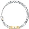 BRACELET MASERATI MAN JM221ATY07 (22+4CM )